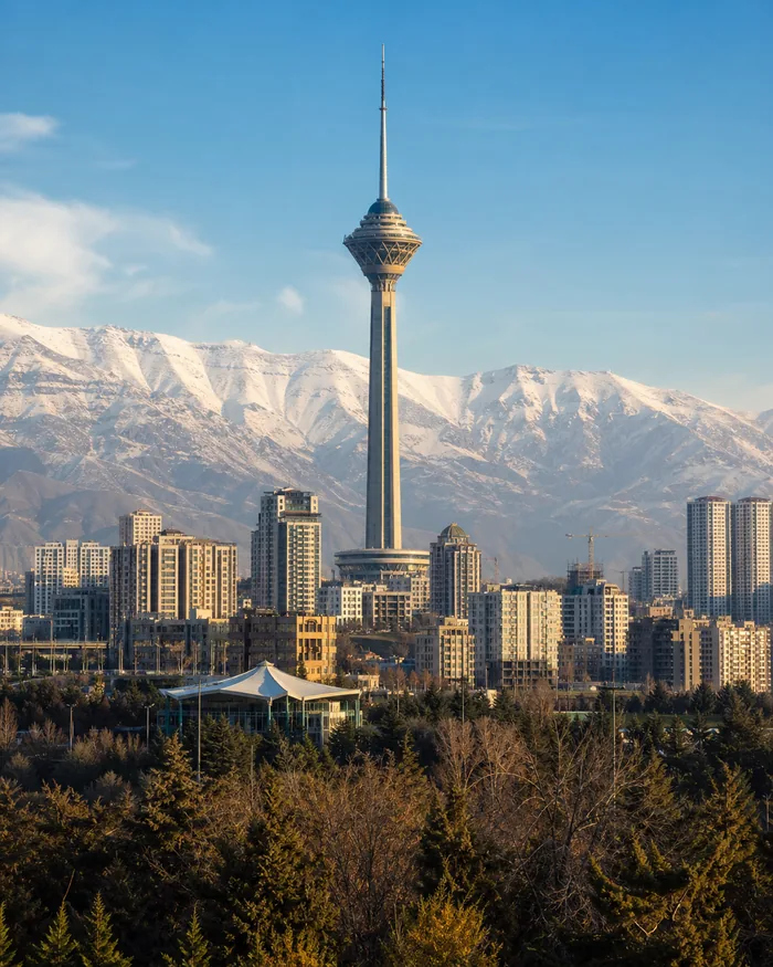 اجاره ویلا در تهران